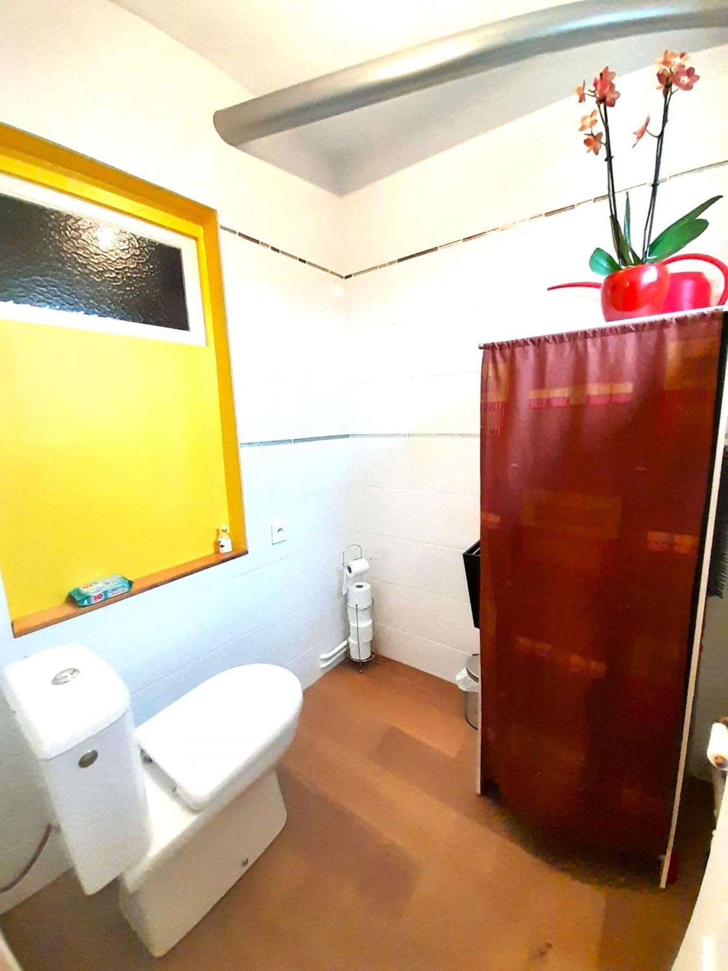 Elegante Maison Avec Patio Centre Hébergement de vacances