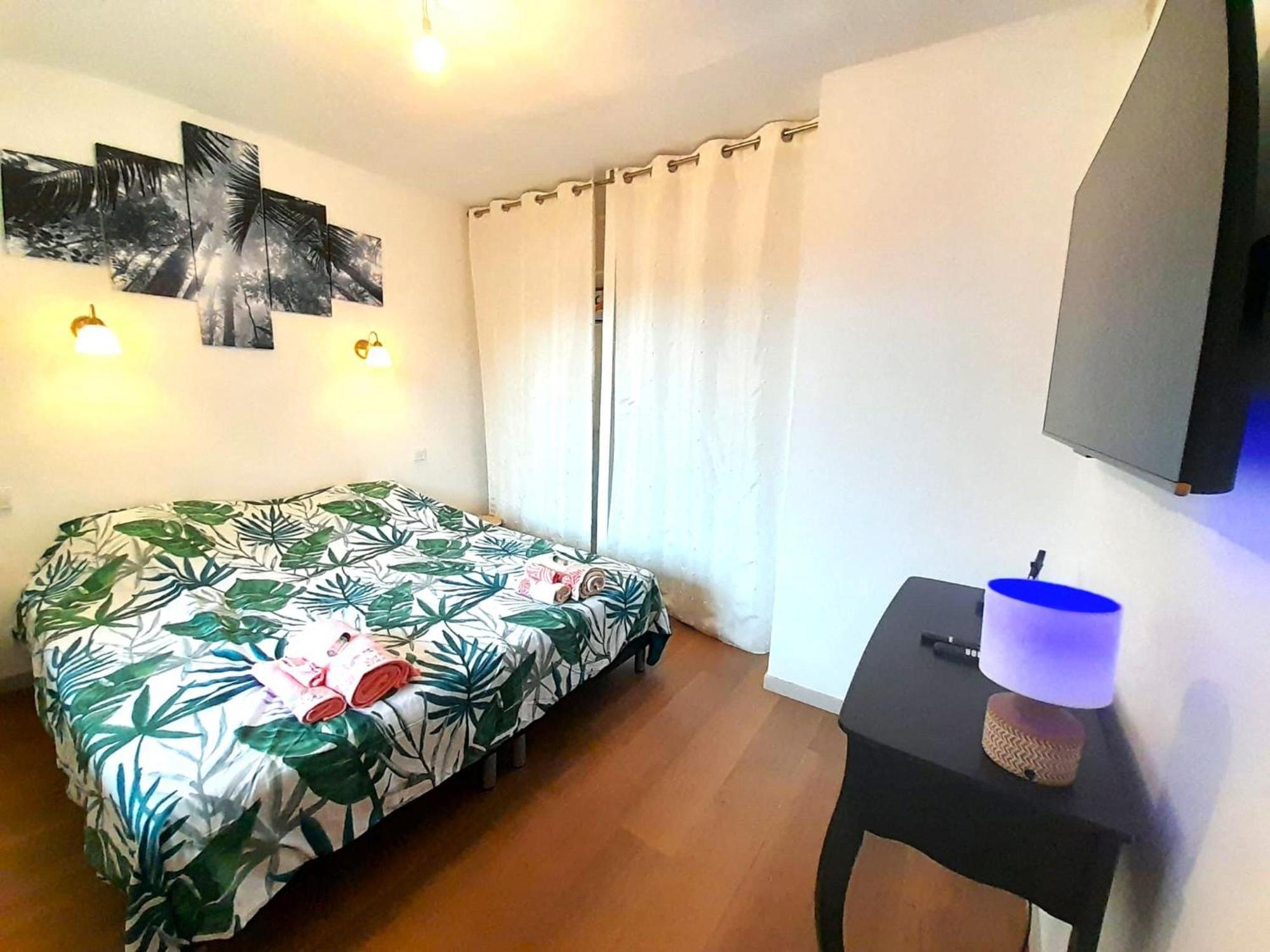 Elegante Maison Avec Patio Centre * Vatan